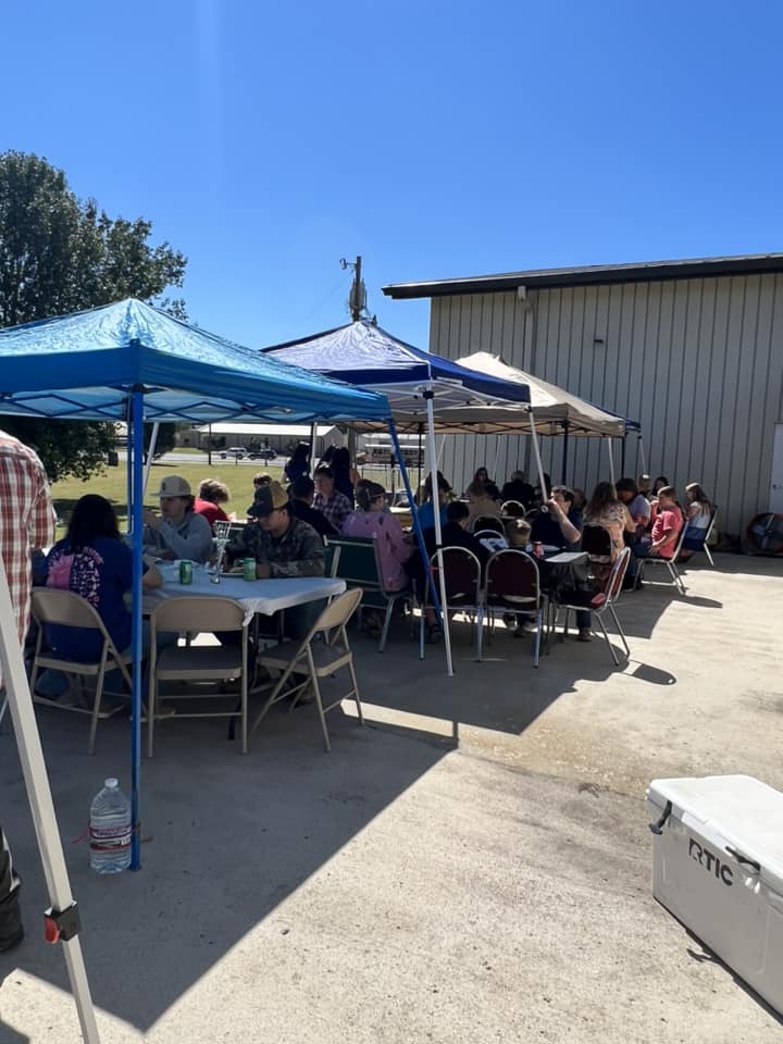 Church community group