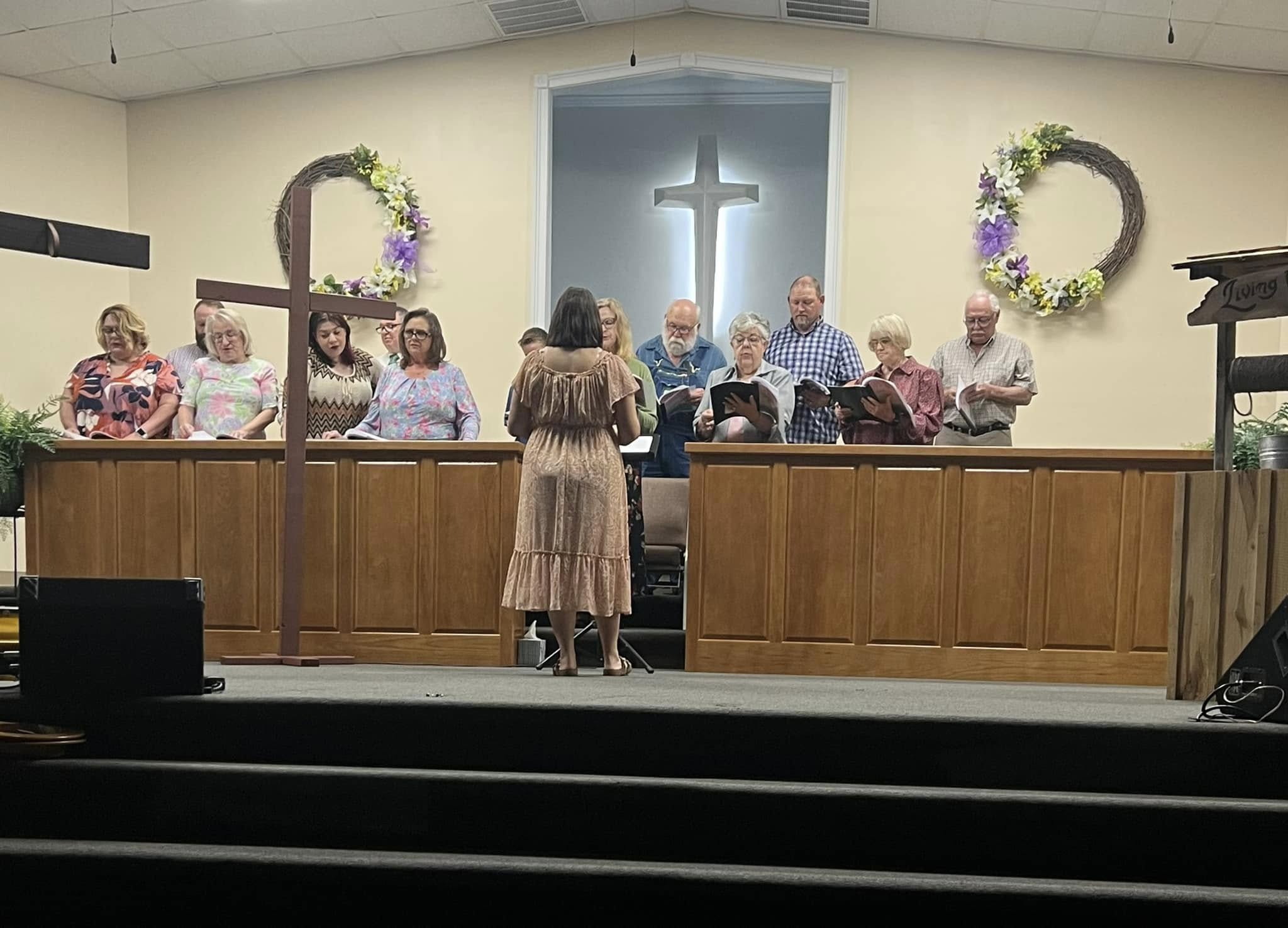 Church event
